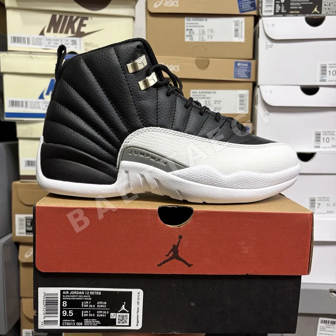 나이키 [EG] CT8013-006 201479 Nike Playoffs