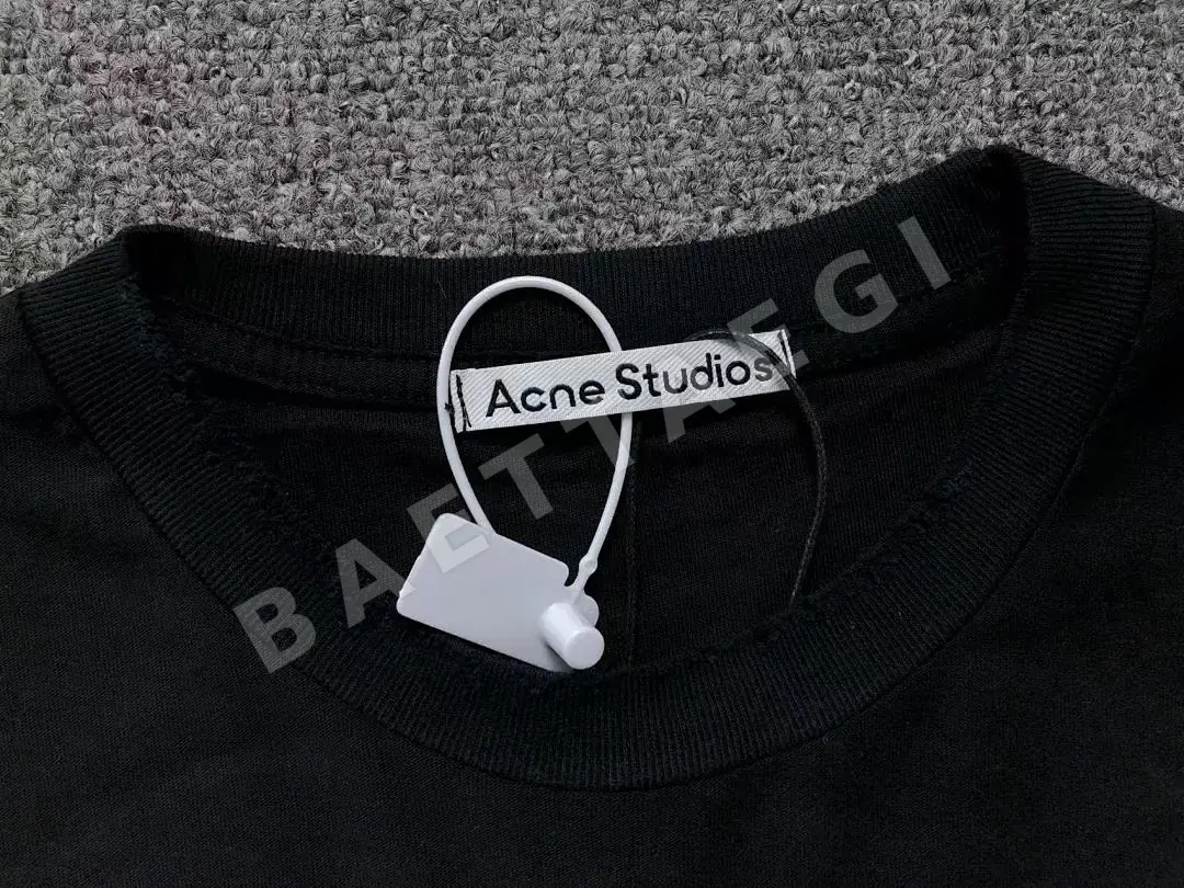 아크네스튜디오 긴팔 티셔츠 203494 Acne Studios Long Sleeve 상세 이미지 16