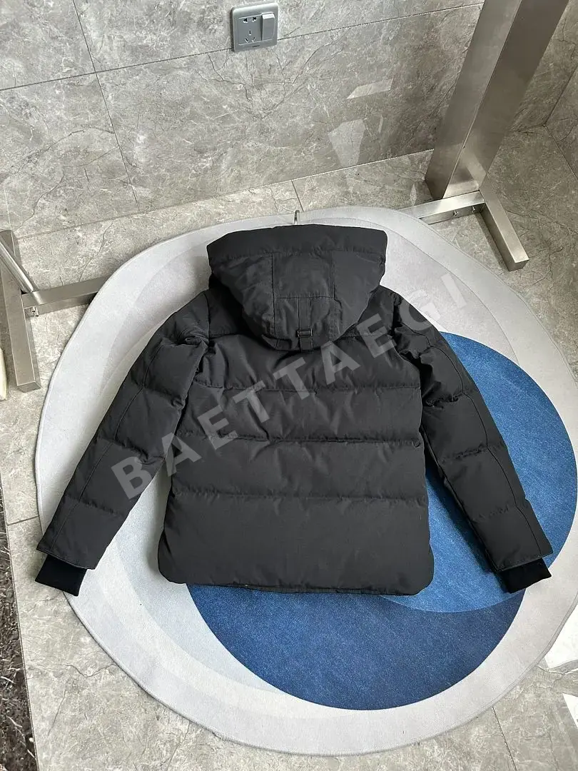 캐나다구스 [RF] 2080 블랙 205686 Canada Goose 2080 상세 이미지 9
