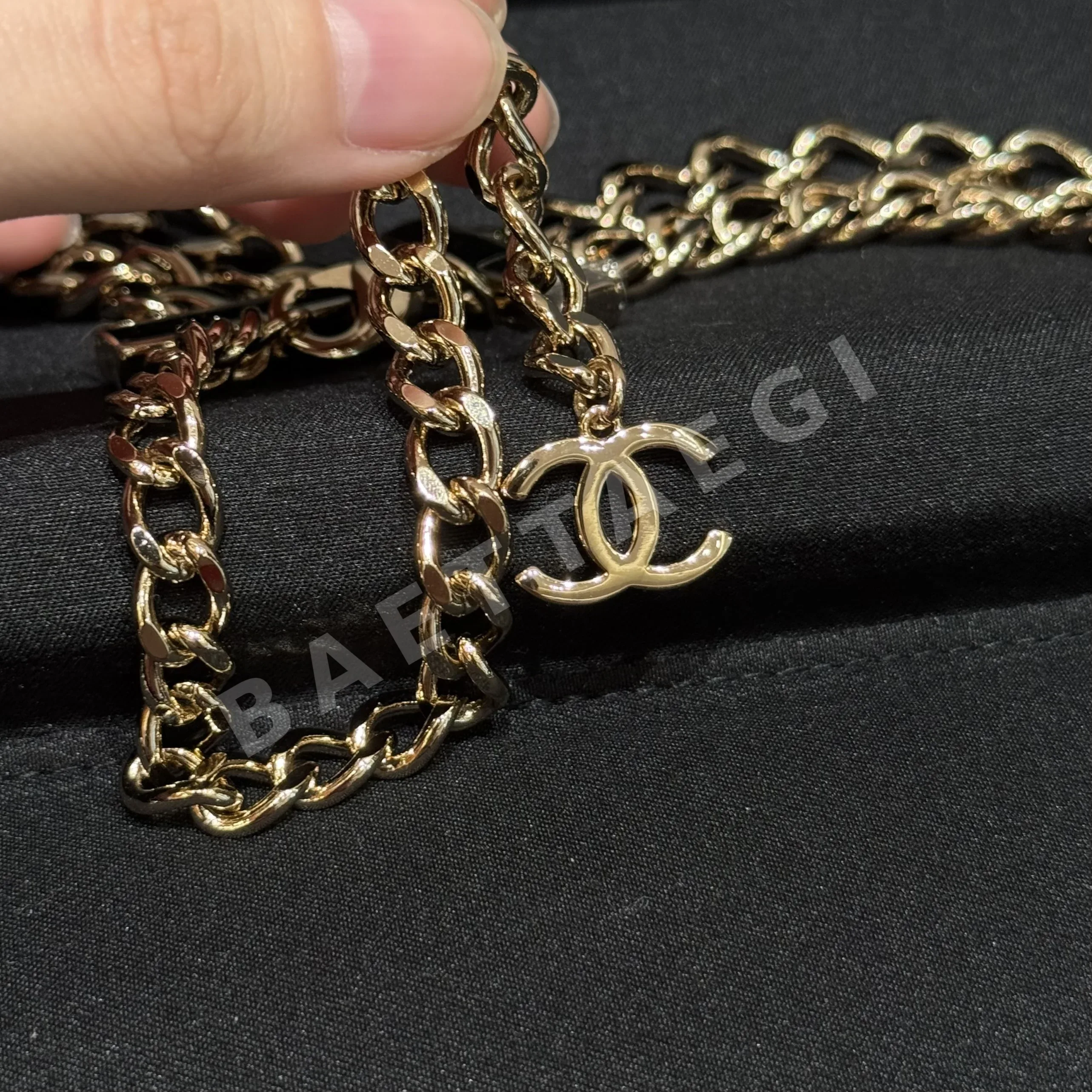 샤넬 목걸이 54839 Chanel Necklace 상세 이미지 12