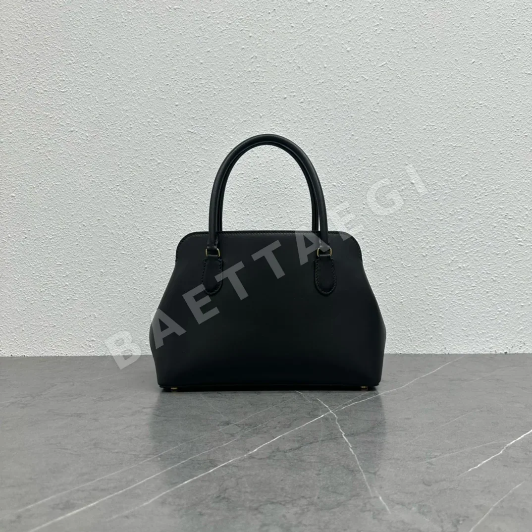 더로우 카프스킨 토트백 TR-145 상세 이미지 3