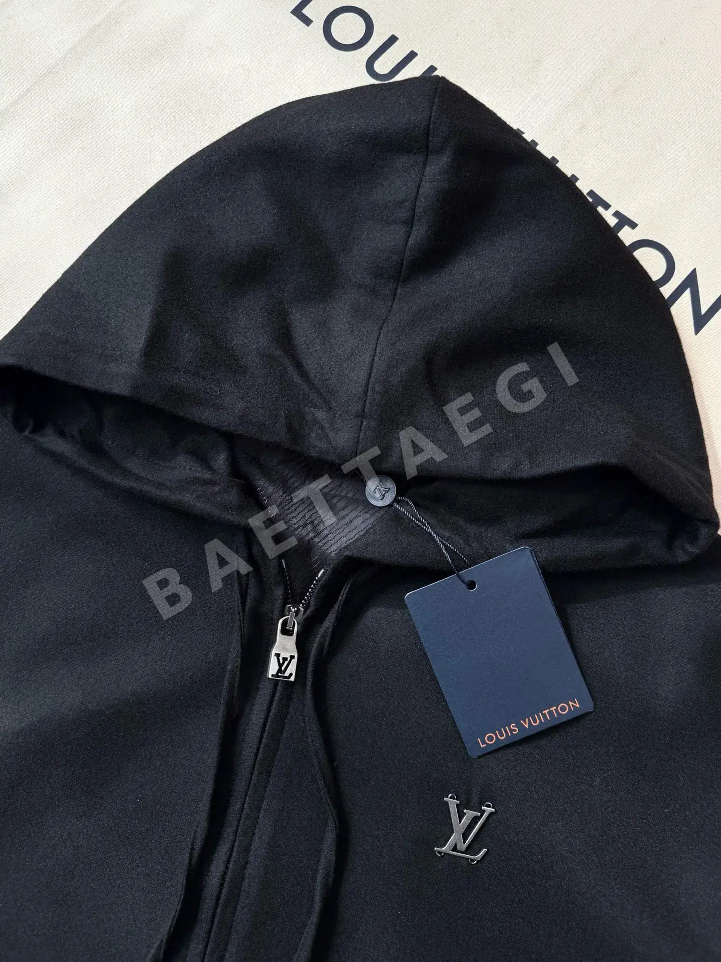 루이비통 남성 자켓 194721 Louis Vuitton Jacket 상세 이미지 5