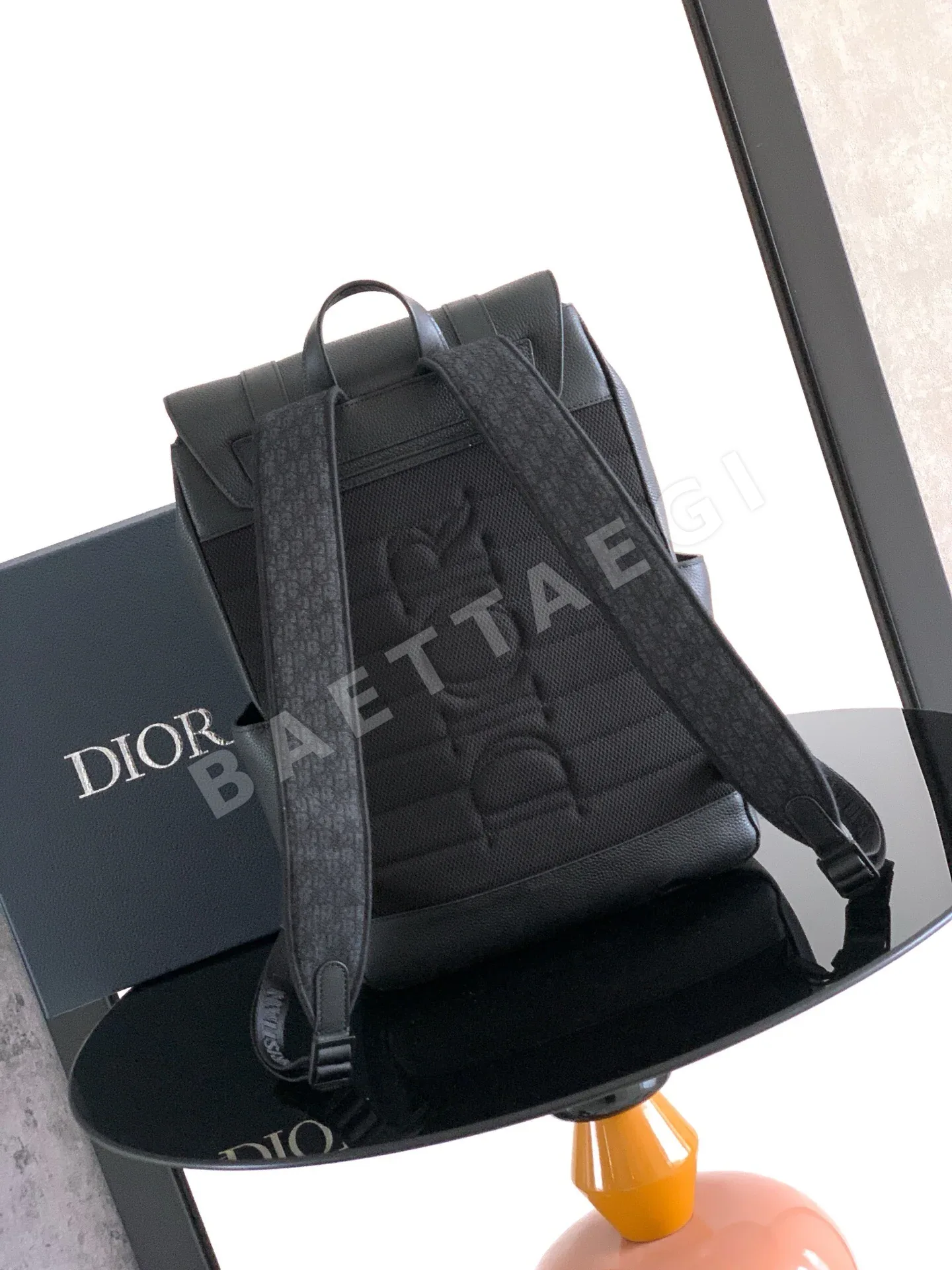 디올 데일리 백팩 상세 이미지 3