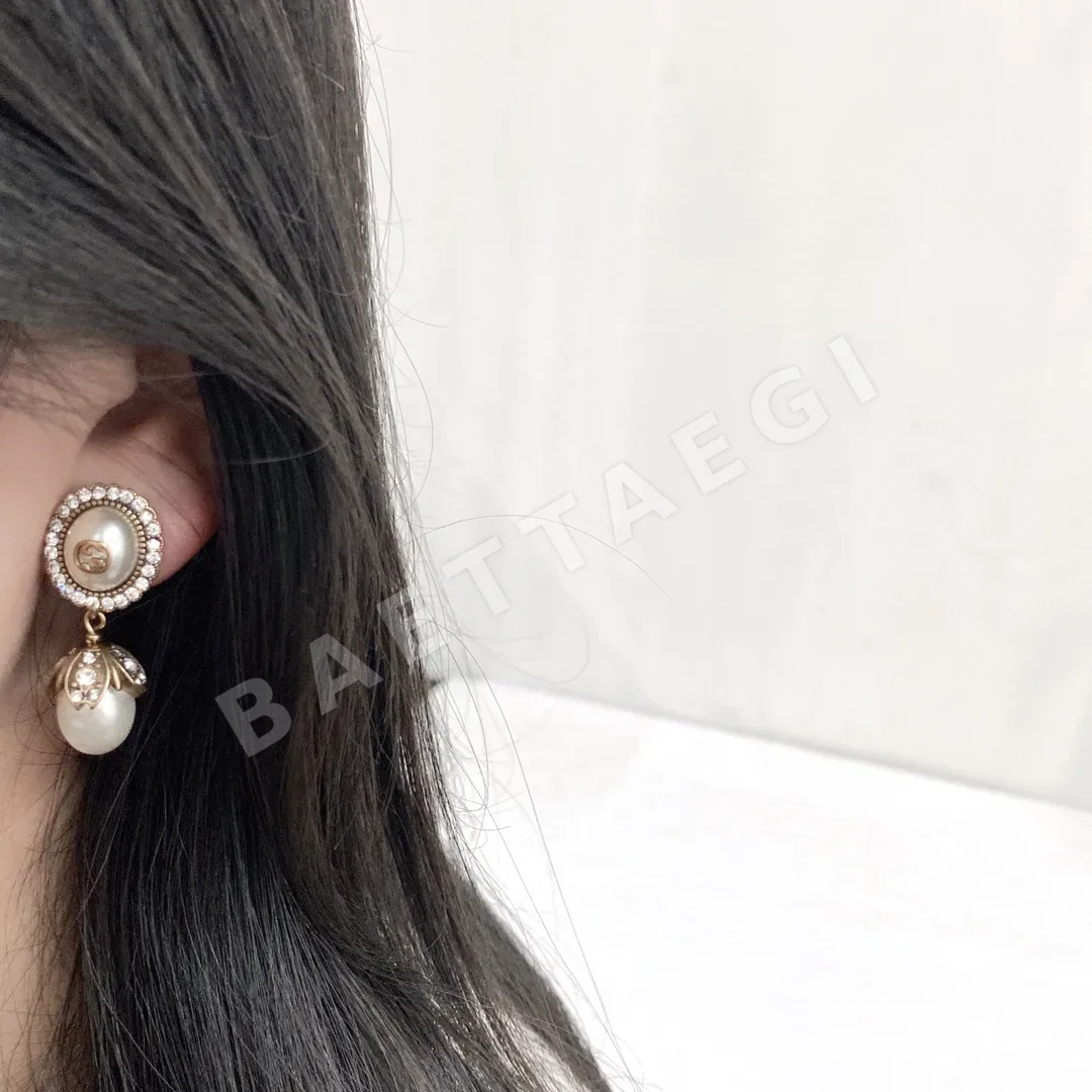 구찌 귀걸이 55593 Gucci Earrings 상세 이미지 3