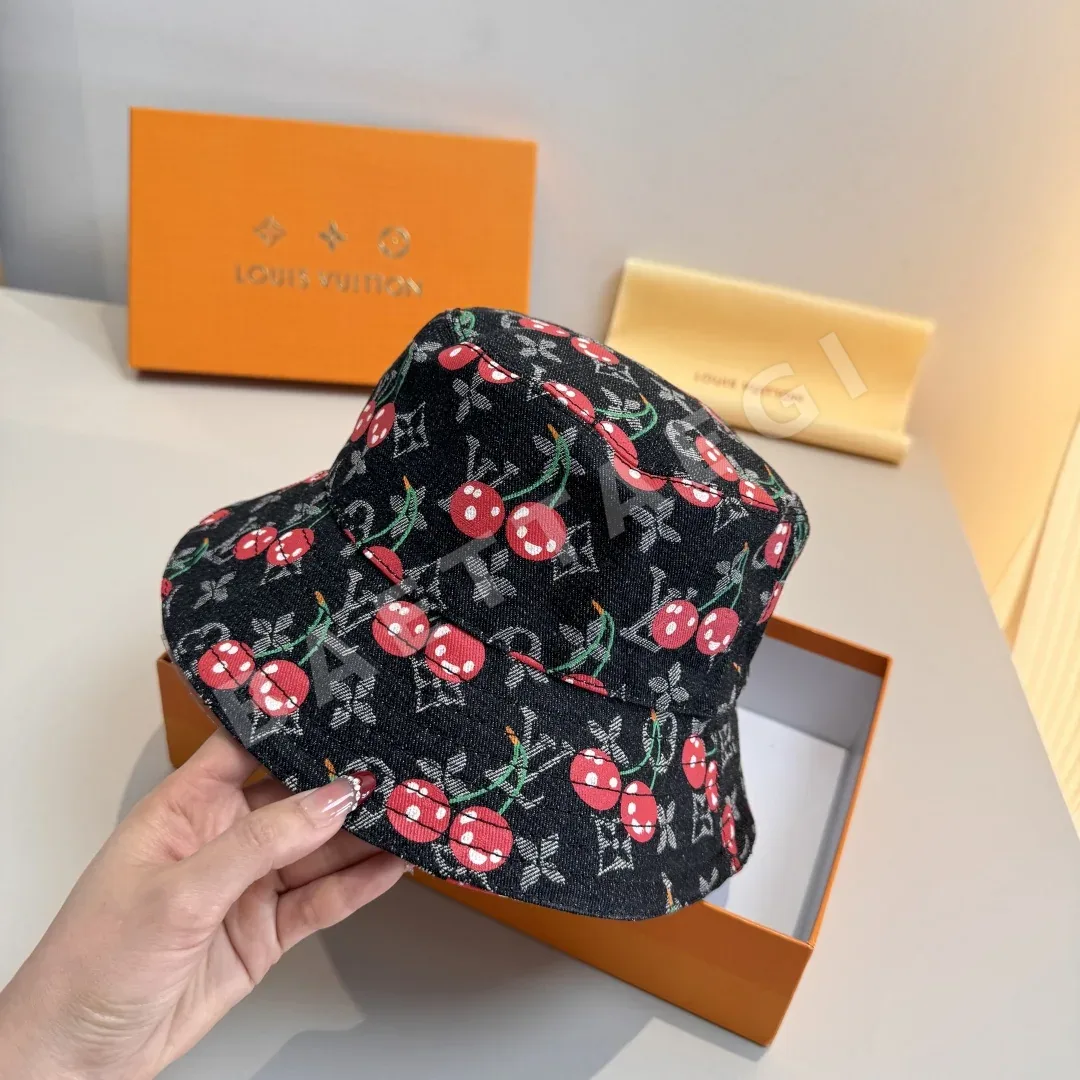 루이비통 모자 186225 Louis Vuitton Cap 상세 이미지 2