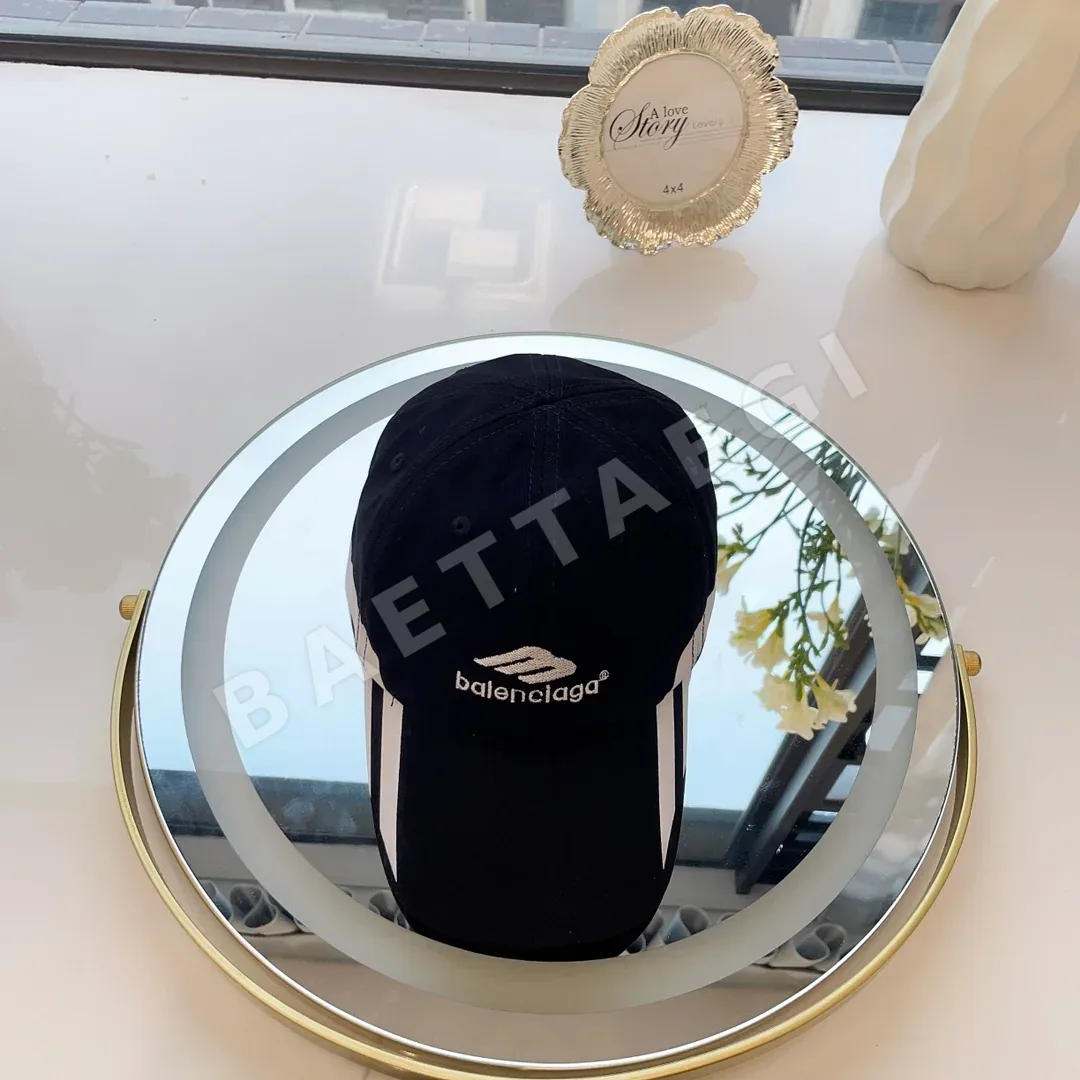 발렌시아가 모자 81625 Balenciaga Cap