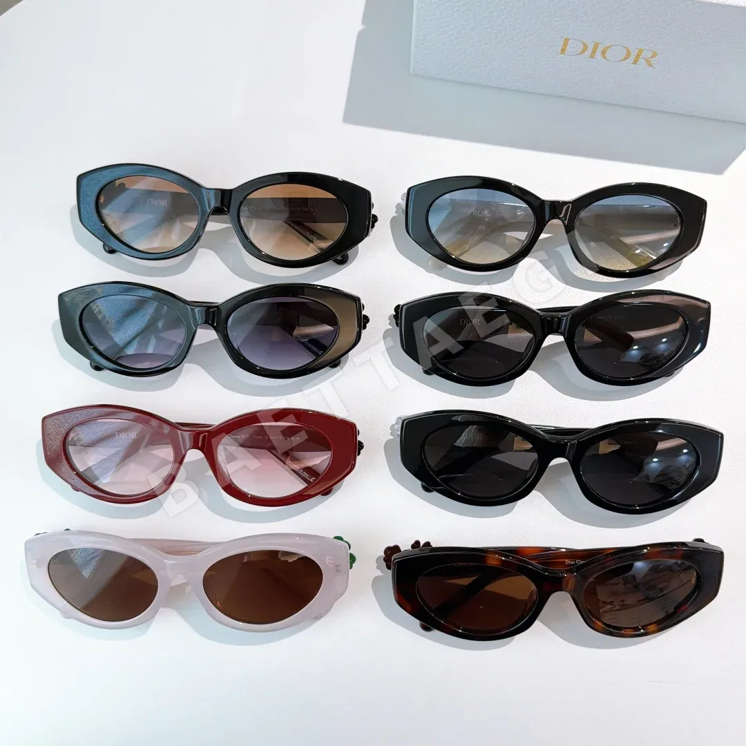 디올 선글라스 72526 Dior Sunglasses