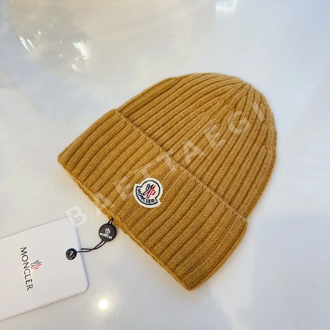 몽클레르 모자 79378 Moncler Cap 상세 이미지 2