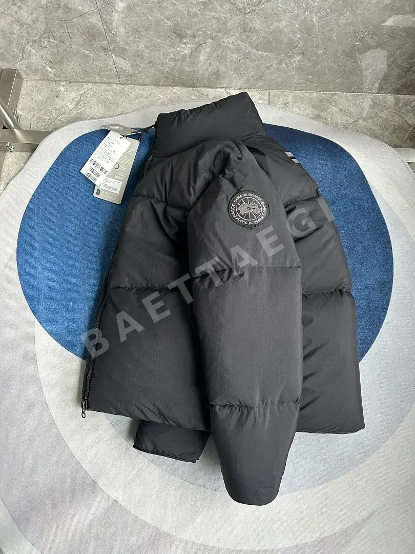 캐나다구스 [RF] 2802 블랙 205617 Canada Goose 2802 상세 이미지 2