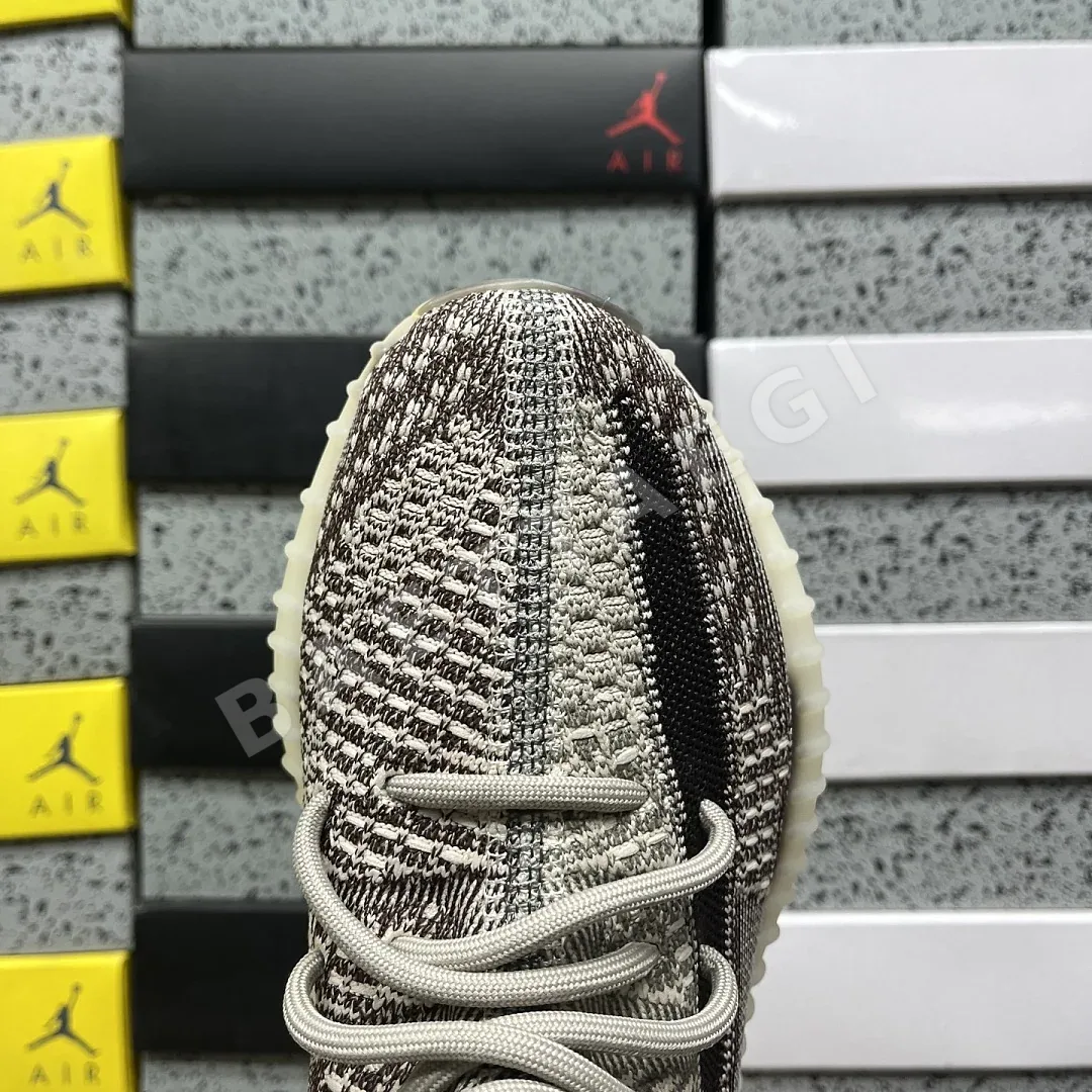 아디다스 [XQ] 이지 부스트 350 V2 FW1267 200770 Adidas Yeezy Boost 350 V2 Zyon 상세 이미지 8