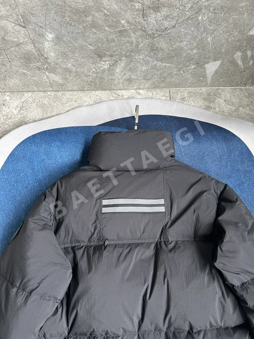 캐나다구스 [RF] 2802 블랙 205617 Canada Goose 2802 상세 이미지 14