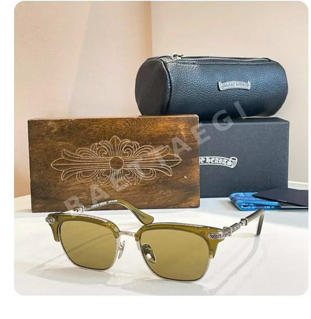 크롬하츠 선글라스 205137 Chrome Hearts Sunglasses 상세 이미지 8