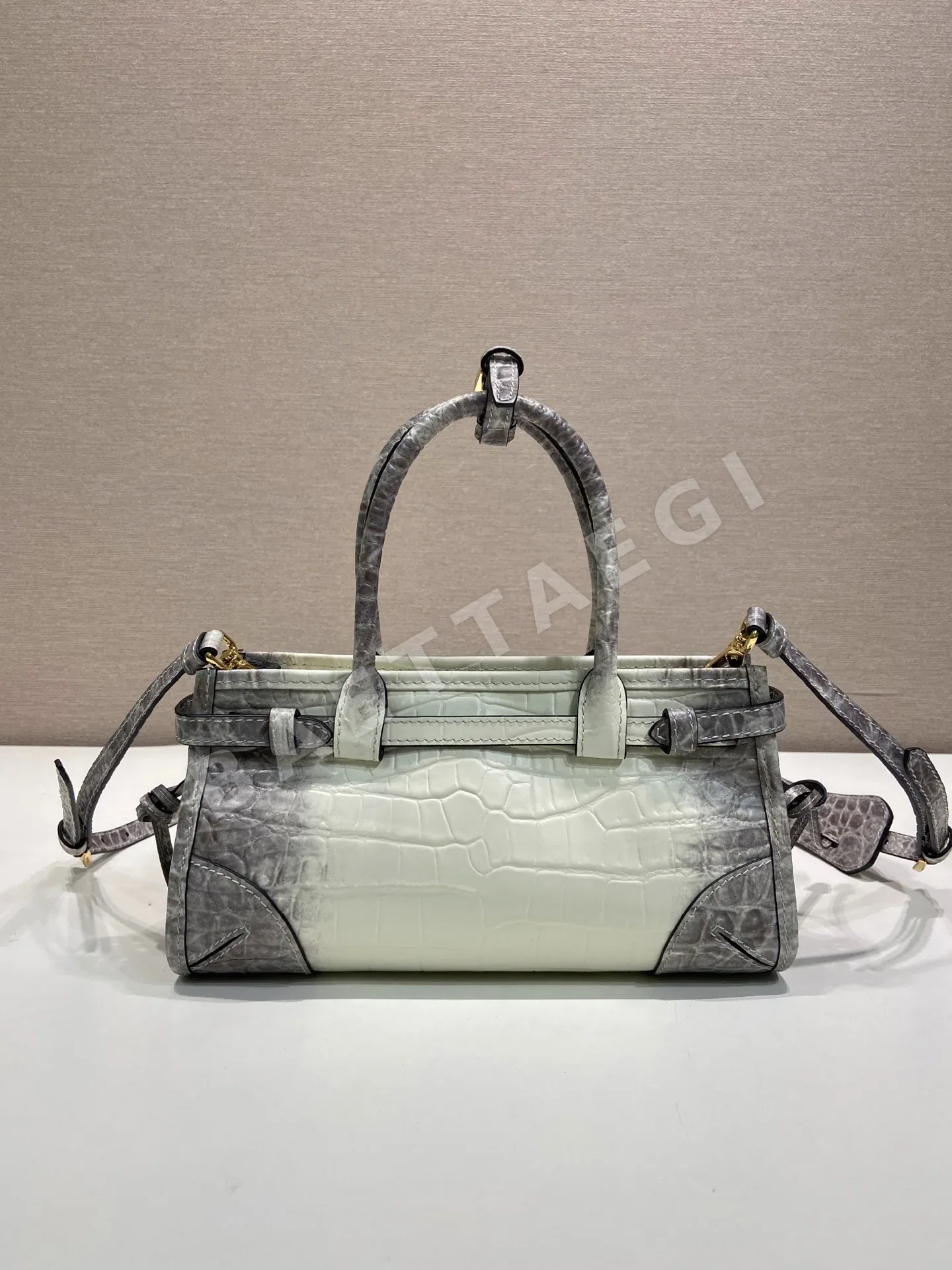 프라다 1BA486 가방 Prada Bag 상세 이미지 4