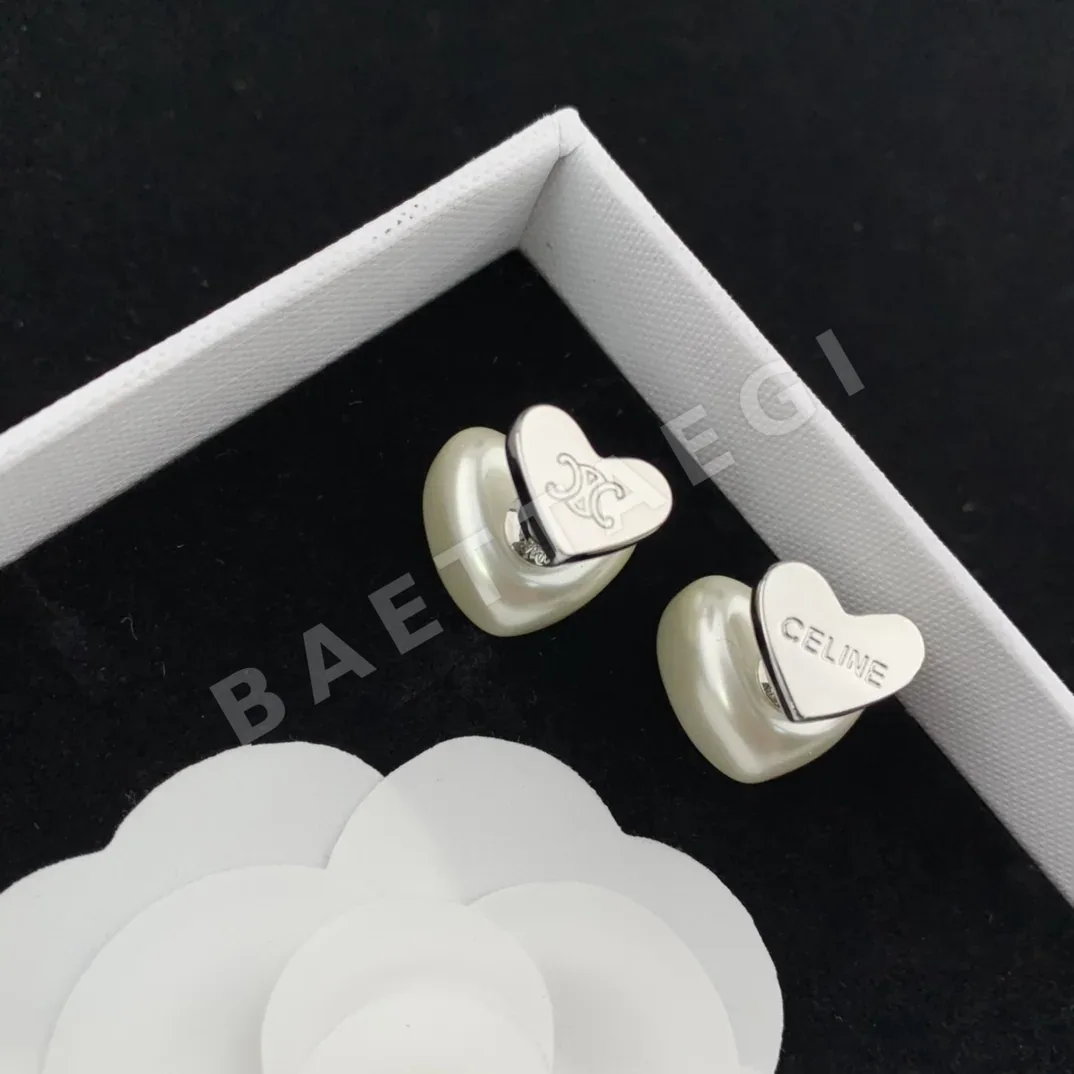 셀린느 귀걸이 69656 Celine Earrings 상세 이미지 6