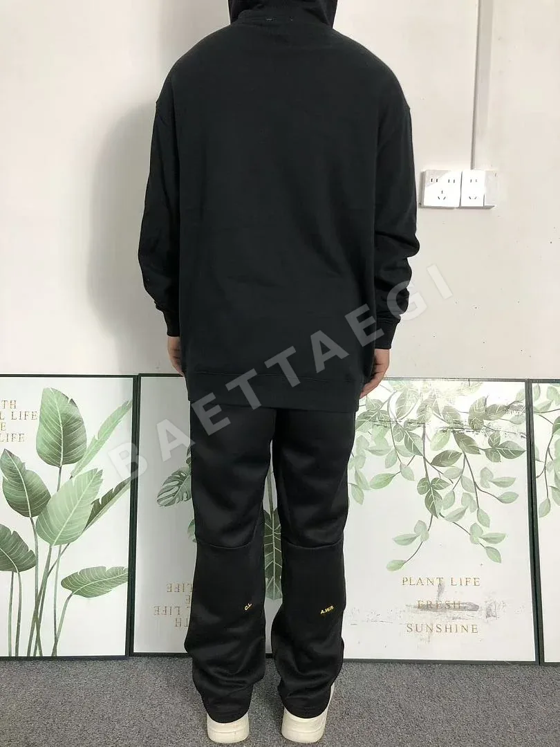 카사블랑카 후드티 203526 Casablanca Hoodie 상세 이미지 4