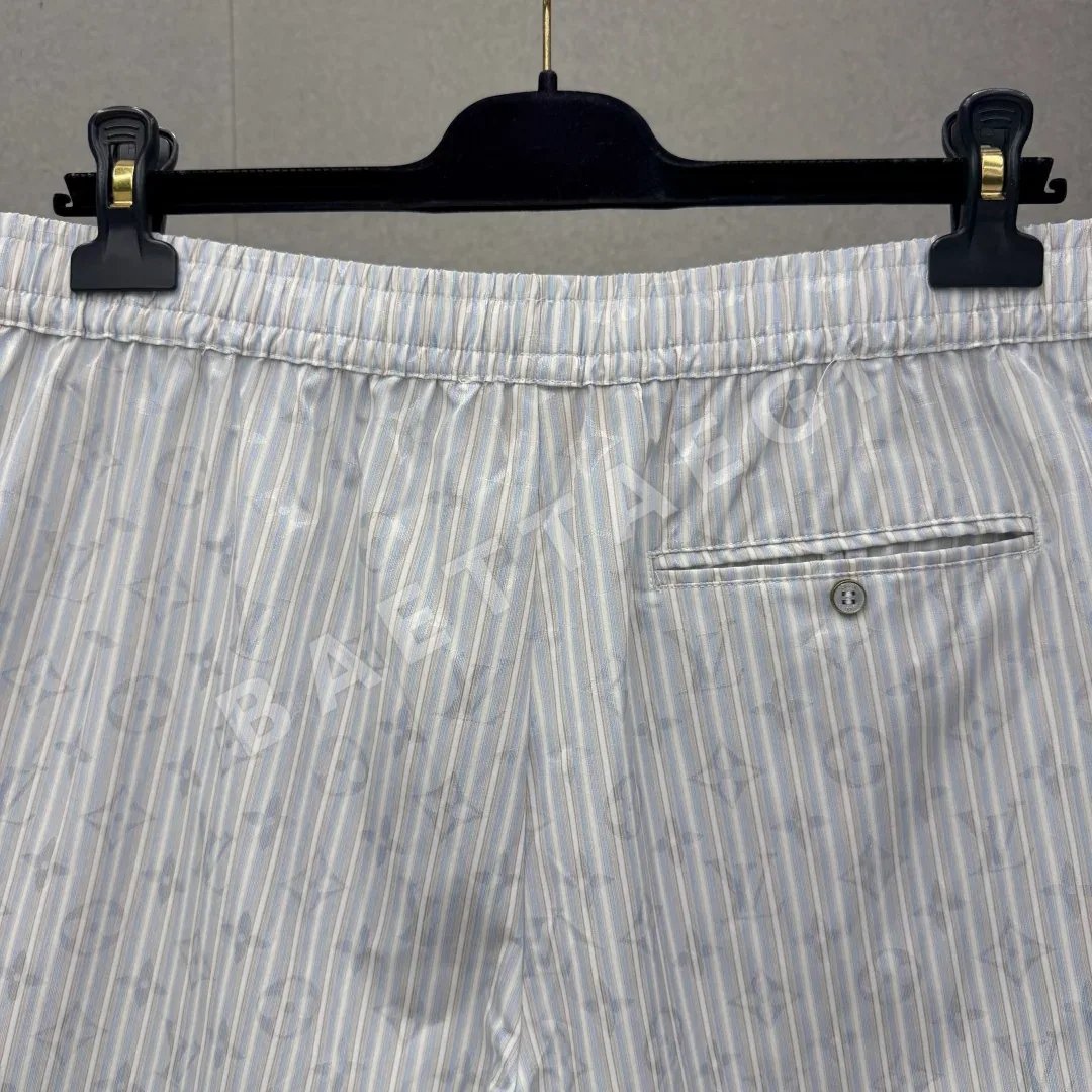 루이비통 남성 반바지 상세 이미지 5