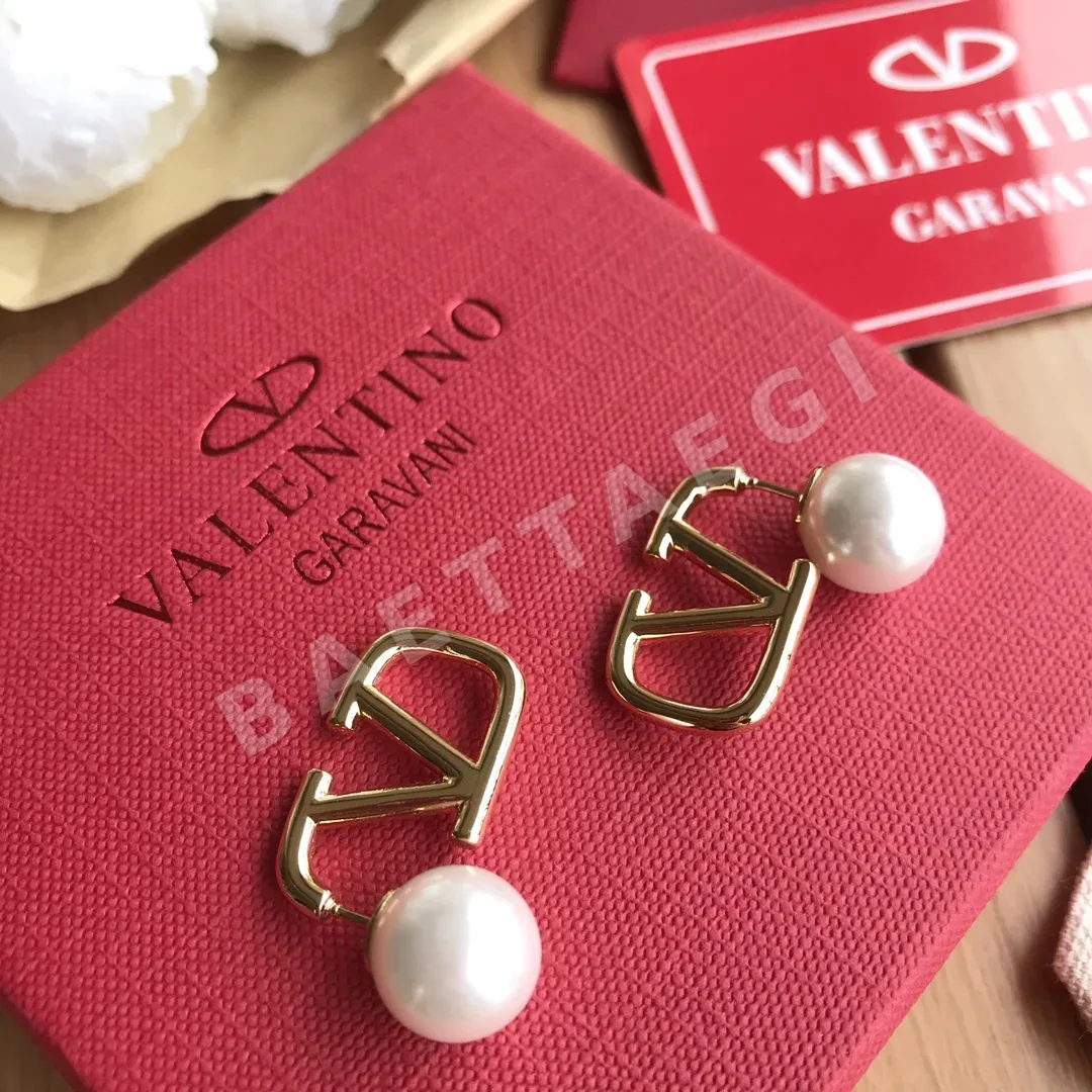발렌티노 귀걸이 63628 Valentino Earrings 상세 이미지 3