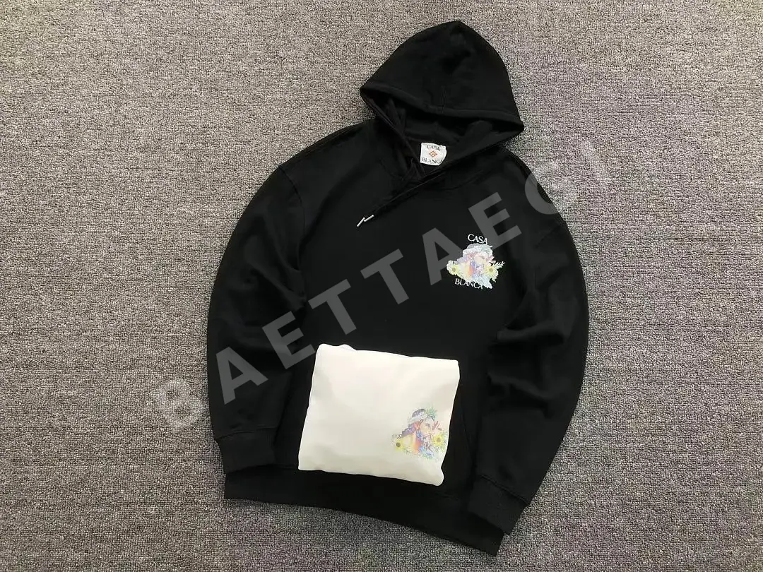 카사블랑카 후드티 203517 Casablanca Hoodie 상세 이미지 16