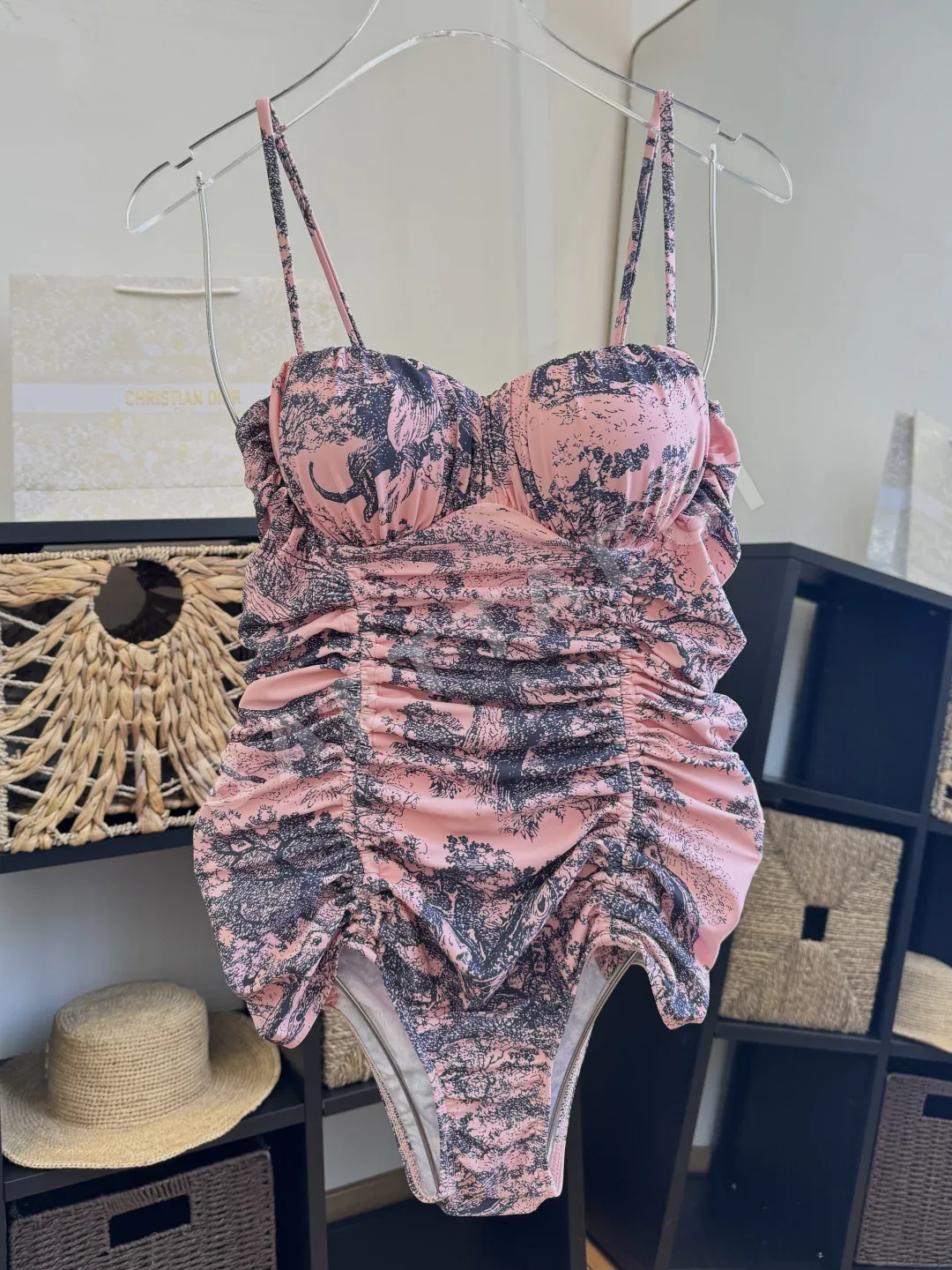 디올 여성 액티브웨어 89554 Dior Activewear 상세 이미지 3