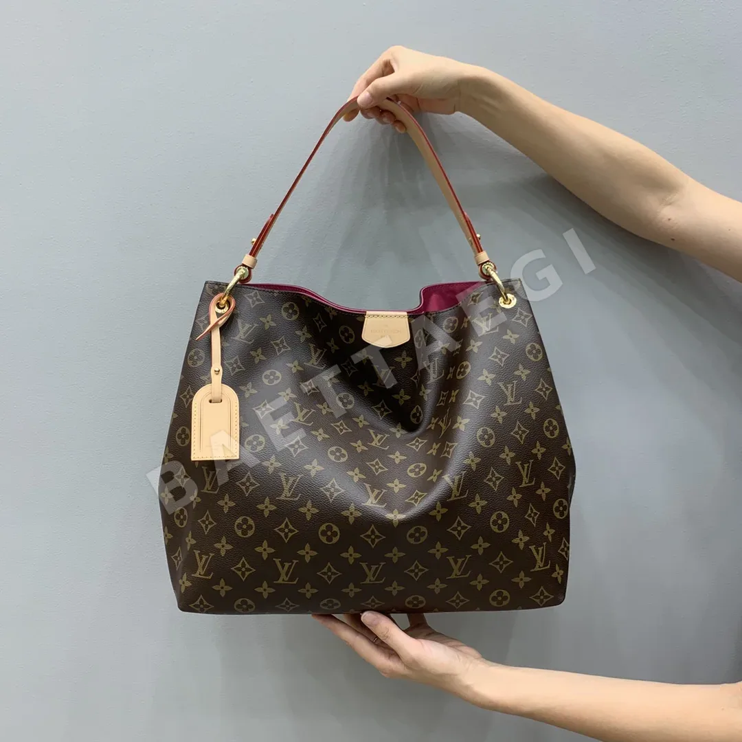 루이비통 림보 미디엄 가방 M43704