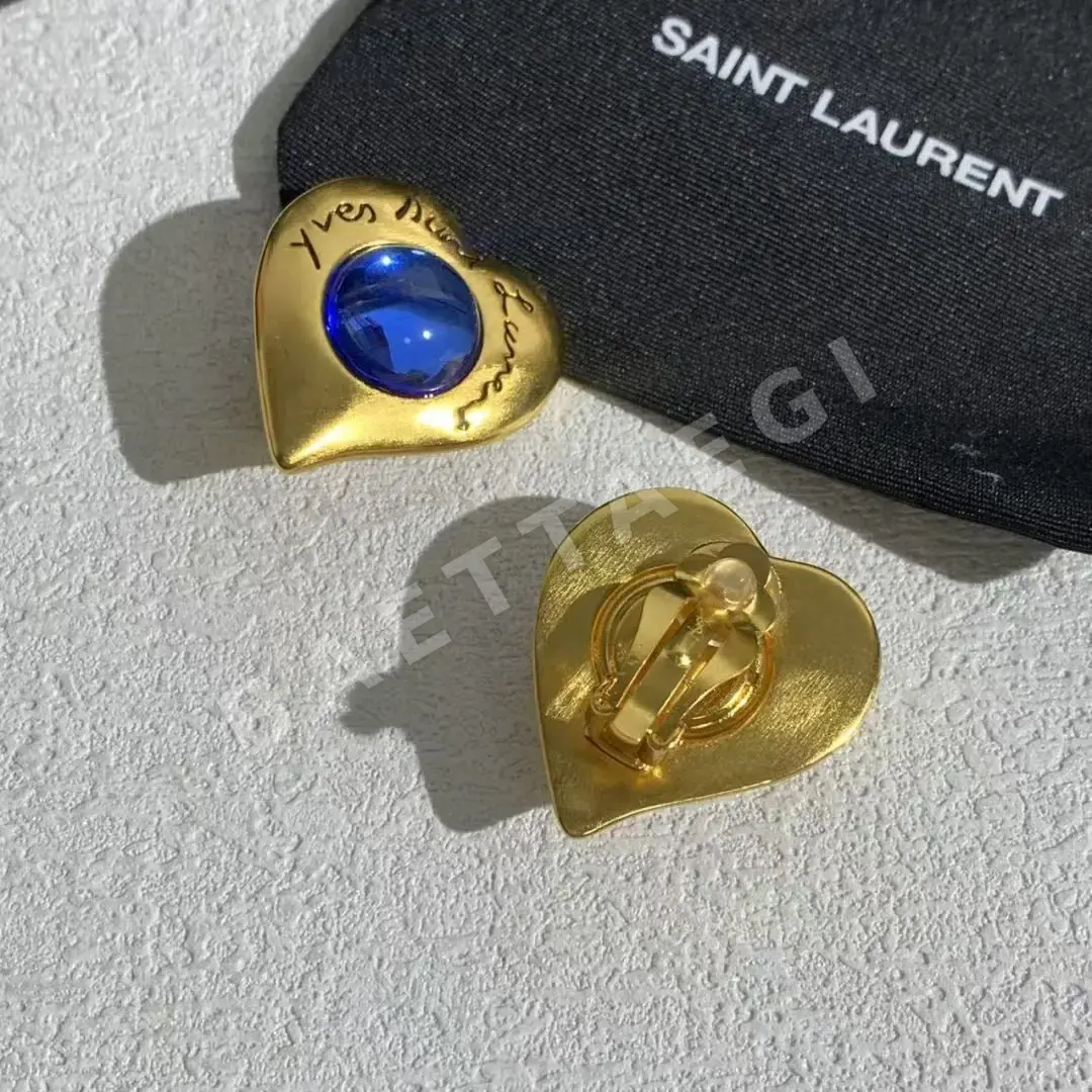 생로랑 귀걸이 65509 Saint Laurent Earrings 상세 이미지 3