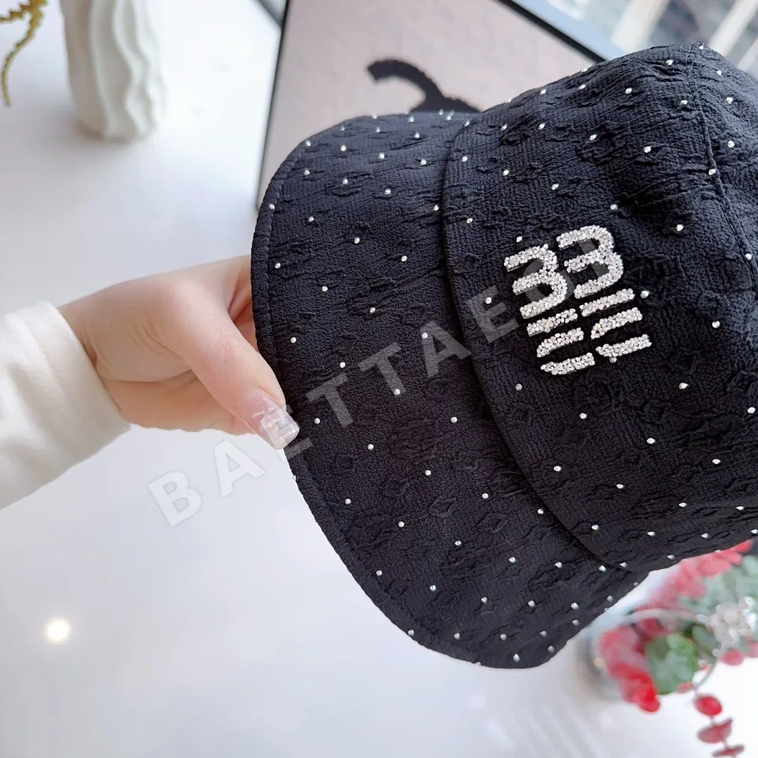 미우미우 모자 81159 Miu Miu Cap 상세 이미지 5