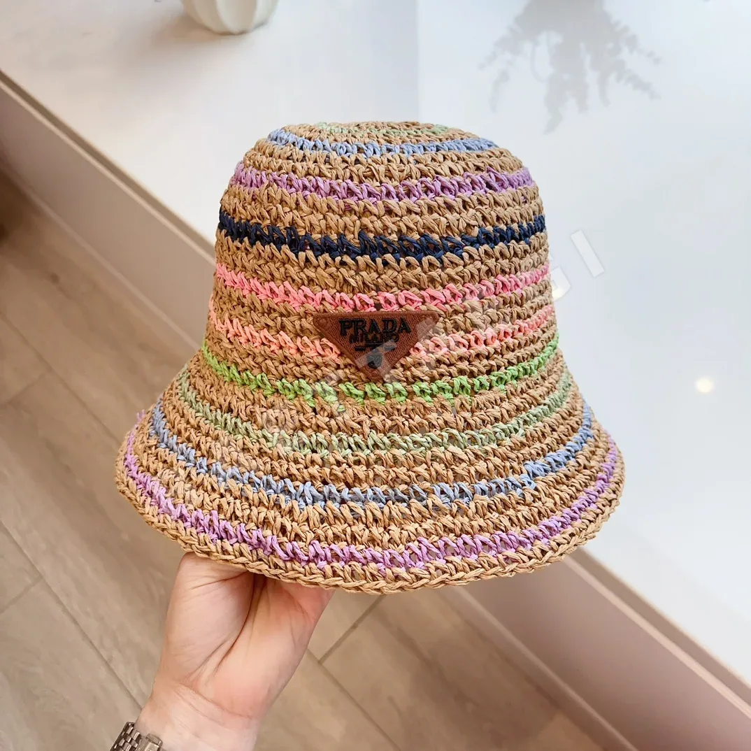 프라다 모자 85053 Prada Cap 상세 이미지 5