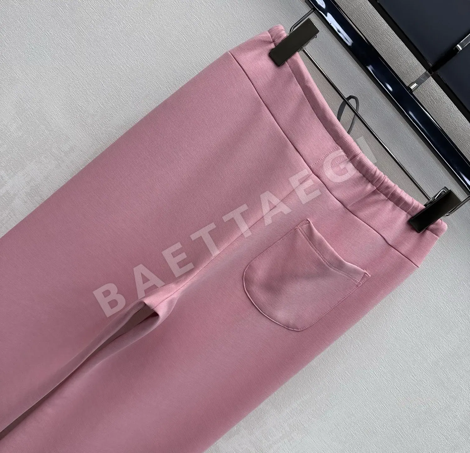 미우미우 여성 바지 97370 Miu Miu Pants 상세 이미지 7