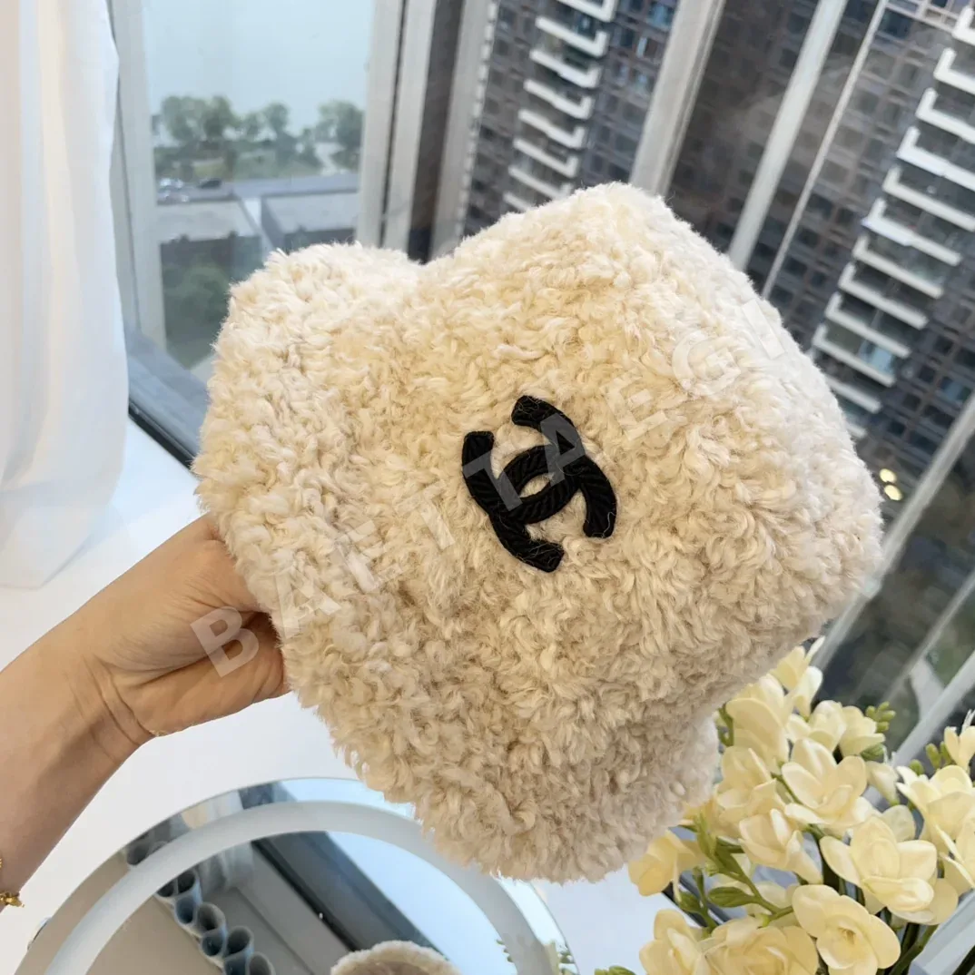 샤넬 모자 82384 Chanel Cap 상세 이미지 4