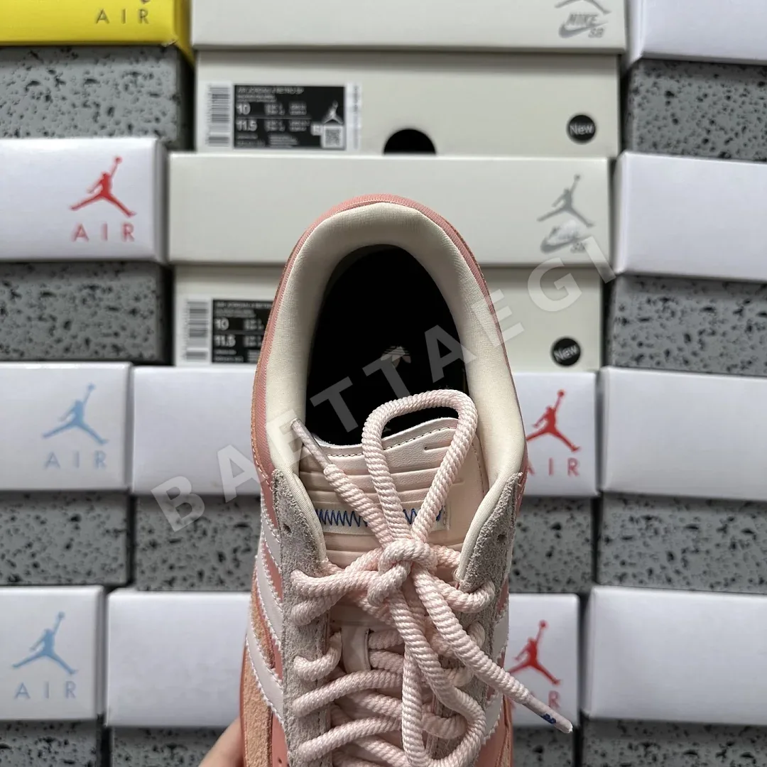 아디다스 [GOD] 가젤 인도어 JS5052 200818 Adidas Gazelle Indoor Bad Bunny Cabo Rojo 상세 이미지 6