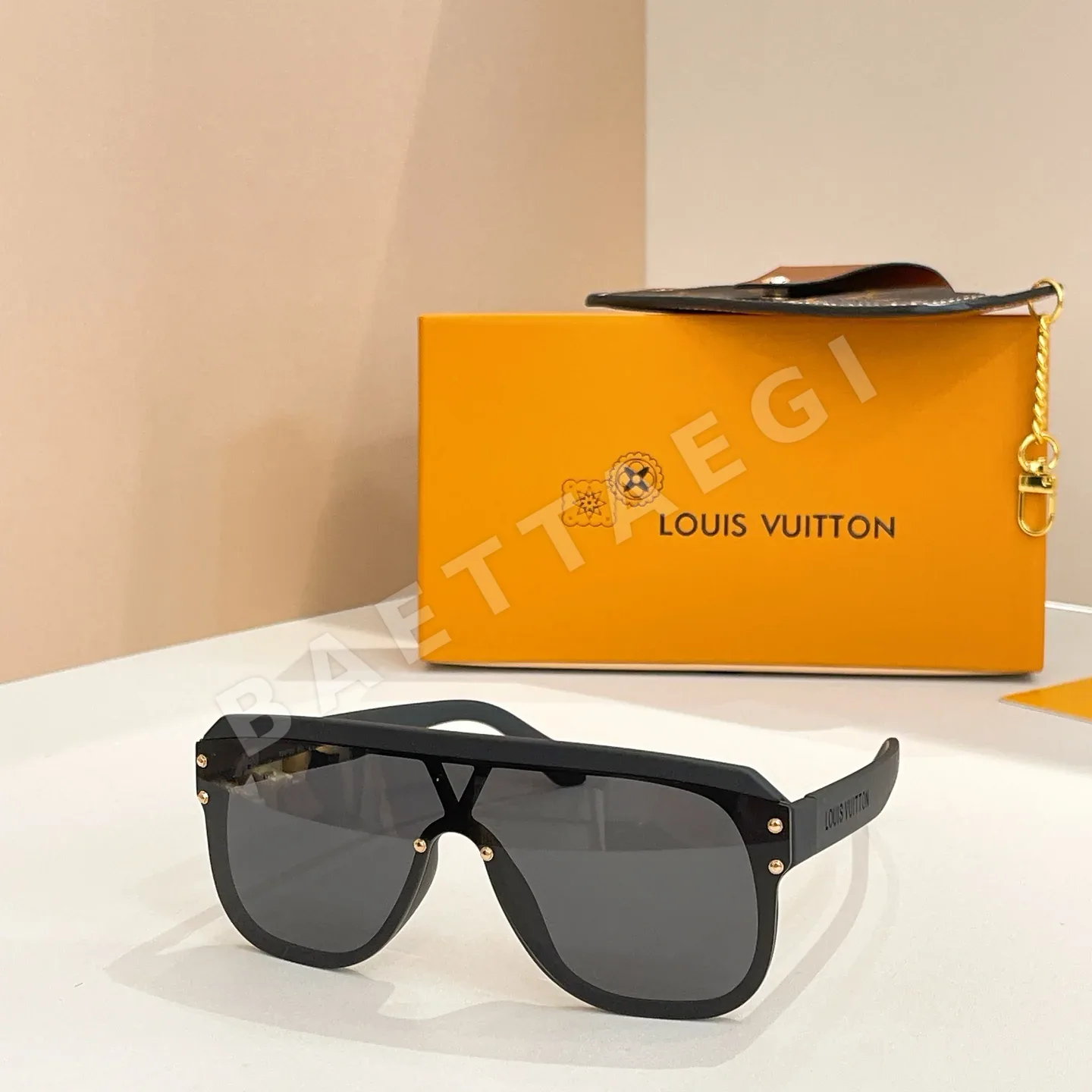 루이비통 선글라스 72910 Louis Vuitton Sunglasses 상세 이미지 3