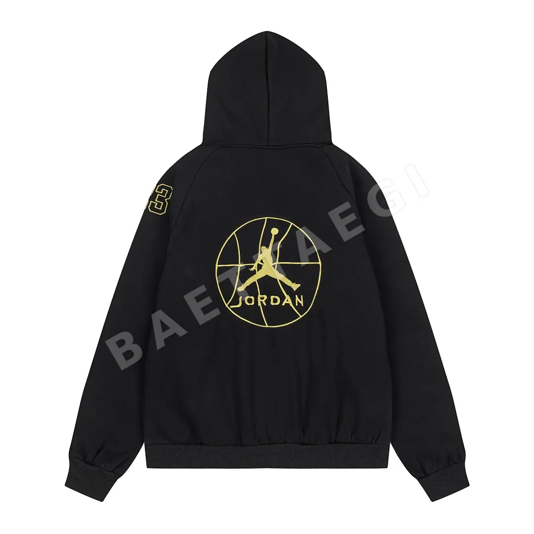나이키 조던 후드티 203047 Nike Jordan Hoodie 상세 이미지 7