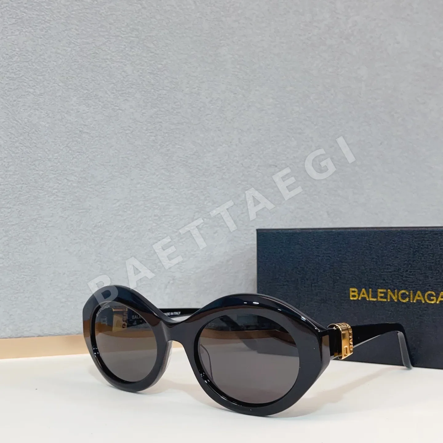 발렌시아가 선글라스 73350 Balenciaga Sunglasses 상세 이미지 5