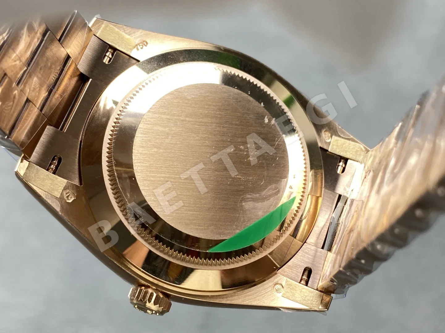 롤렉스 데이트저스트 AR공장 3255 무브먼트 레플리카 43300 Rolex 상세 이미지 7