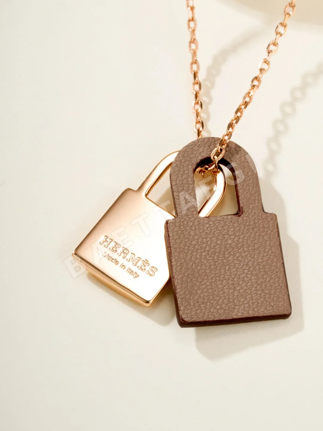 에르메스 목걸이 70491 Hermes Necklace 상세 이미지 8