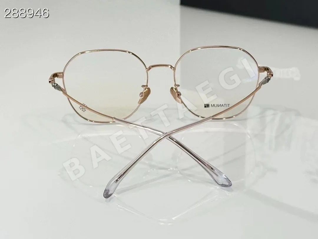크롬하츠 선글라스 204800 Chrome Hearts Sunglasses 상세 이미지 4