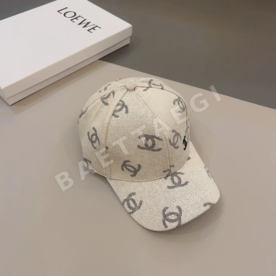 샤넬 모자 82082 Chanel Cap 상세 이미지 2