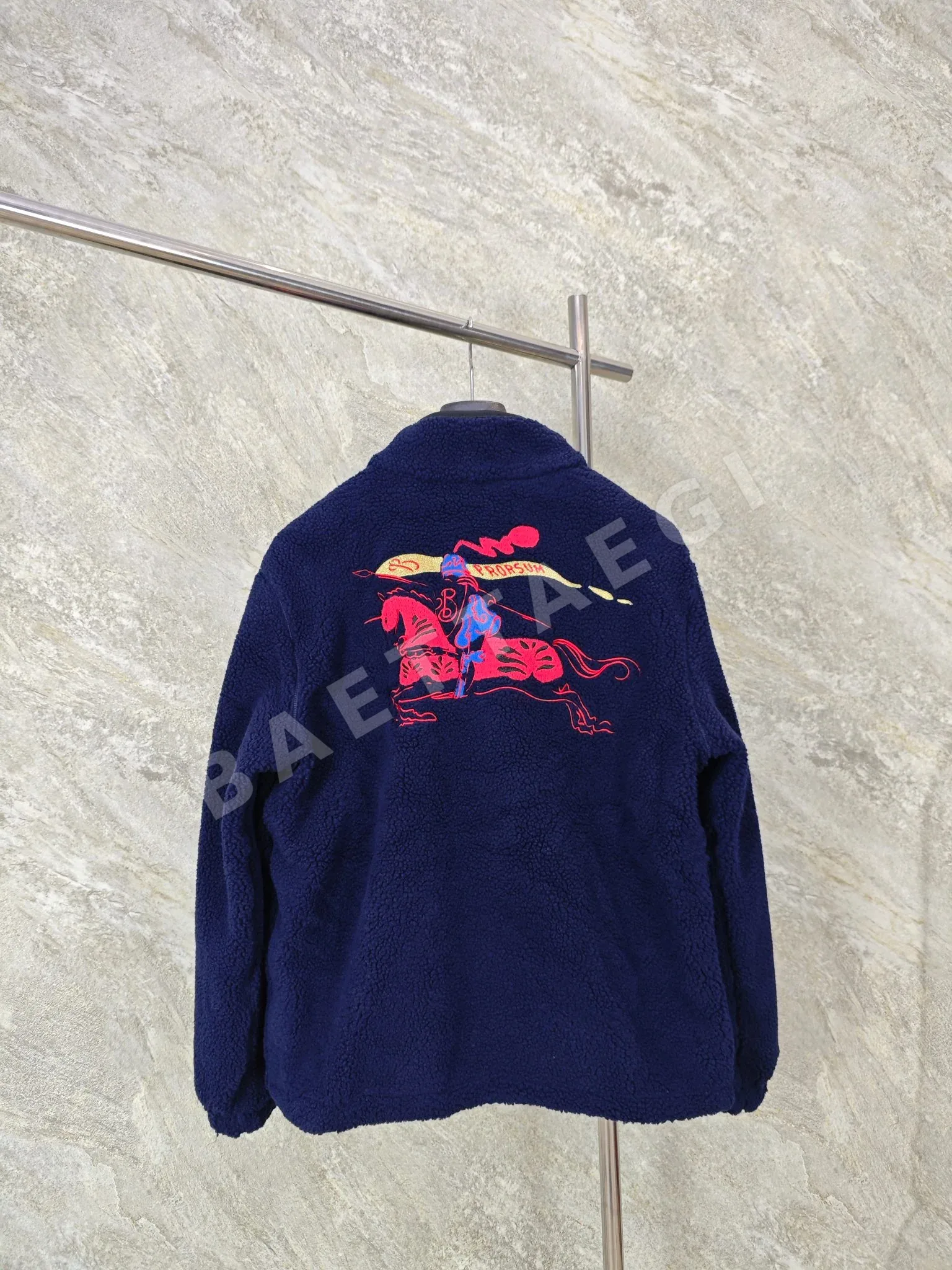 버버리 남성 자켓 158310 Burberry Jacket 상세 이미지 2
