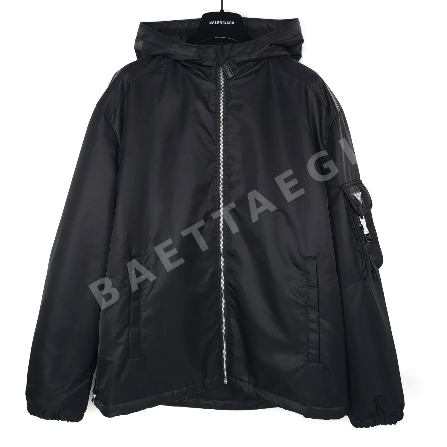 프라다 남성 자켓 157342 Prada Jacket