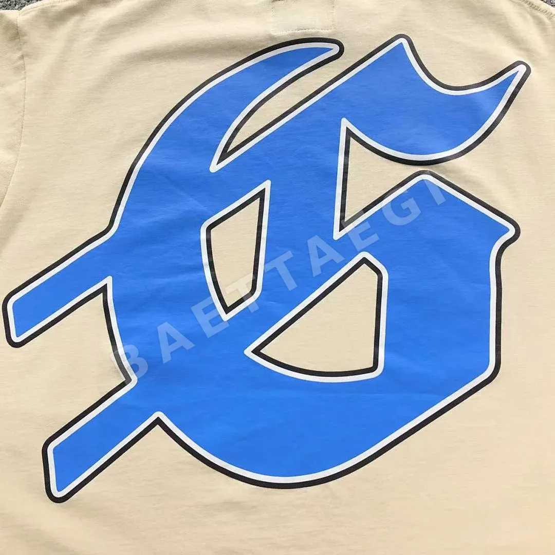 갓스피드 반팔 티셔츠 203384 Godspeed T-Shirt 상세 이미지 18
