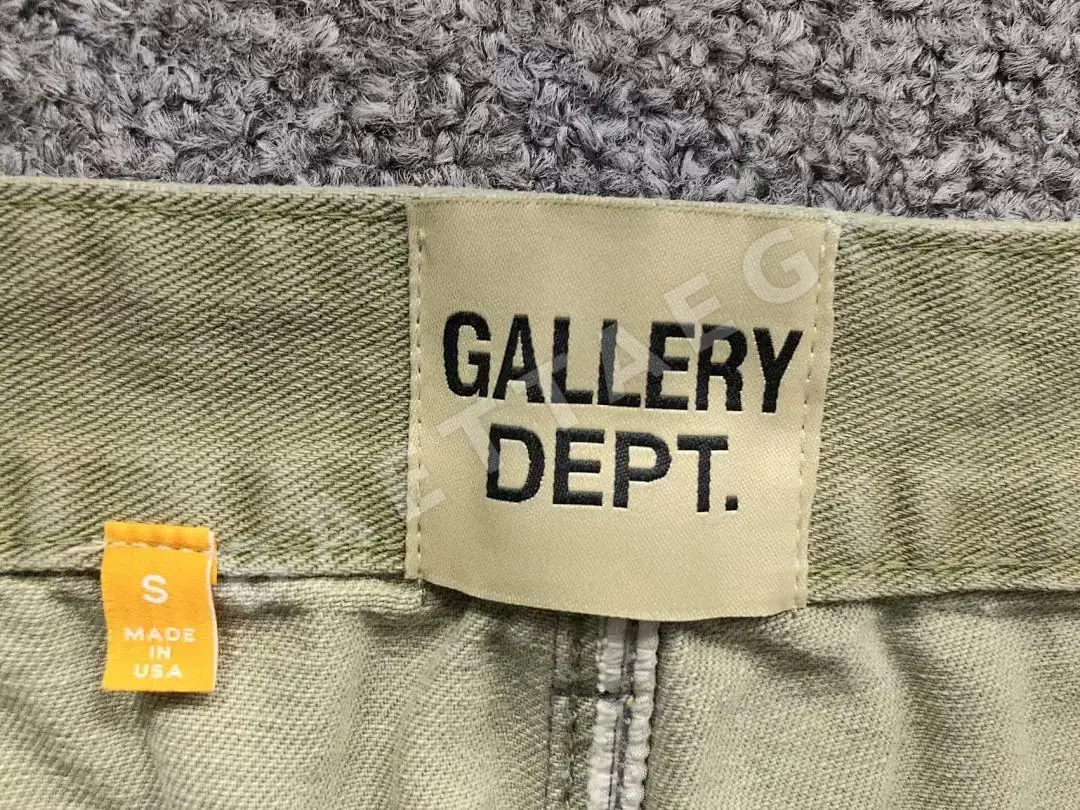 갤러리디파트먼트 바지 203171 Gallery Dept. Pants 상세 이미지 23