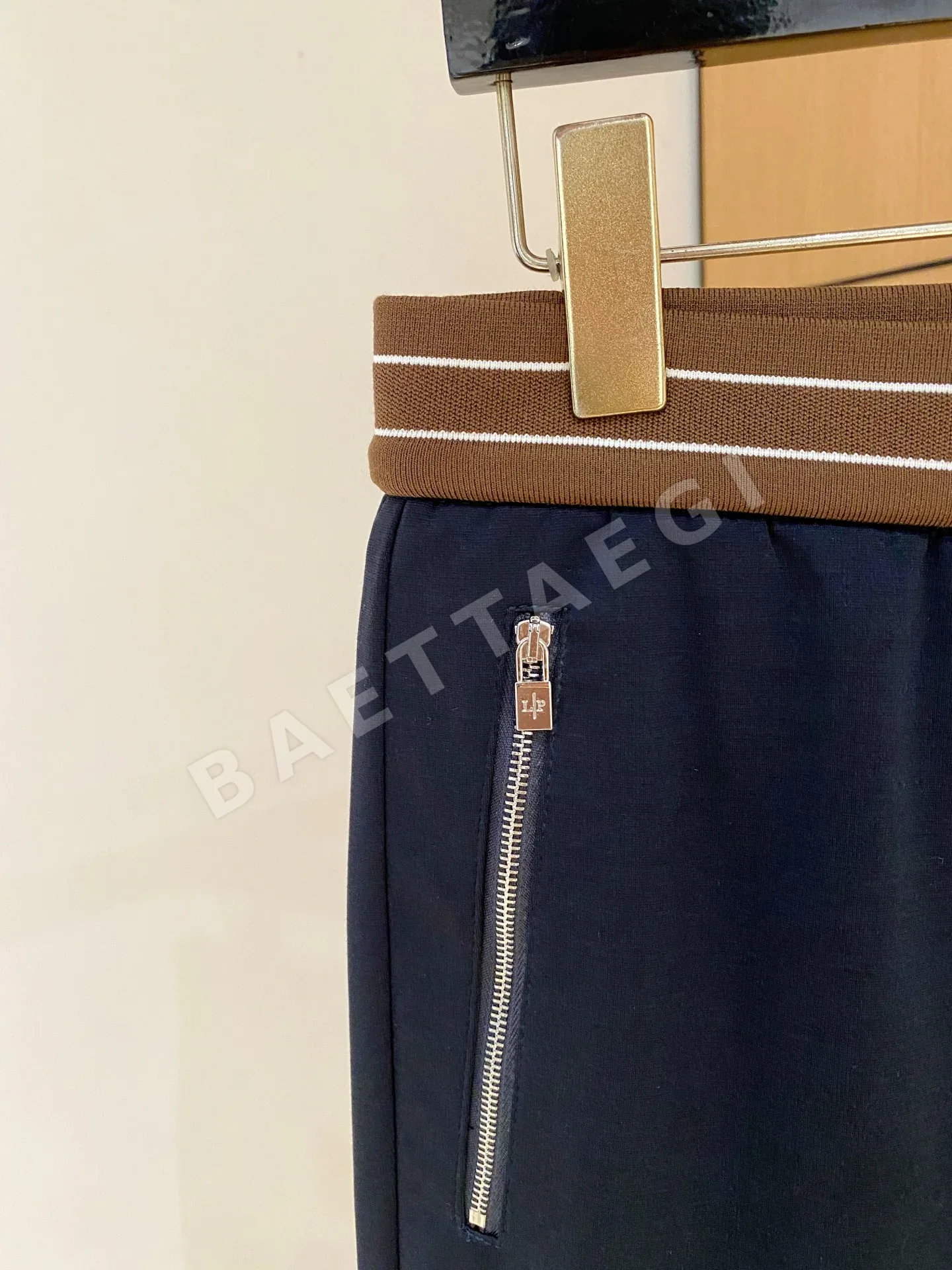 로로피아나 남성 바지 88418 Loro Piana 상세 이미지 4