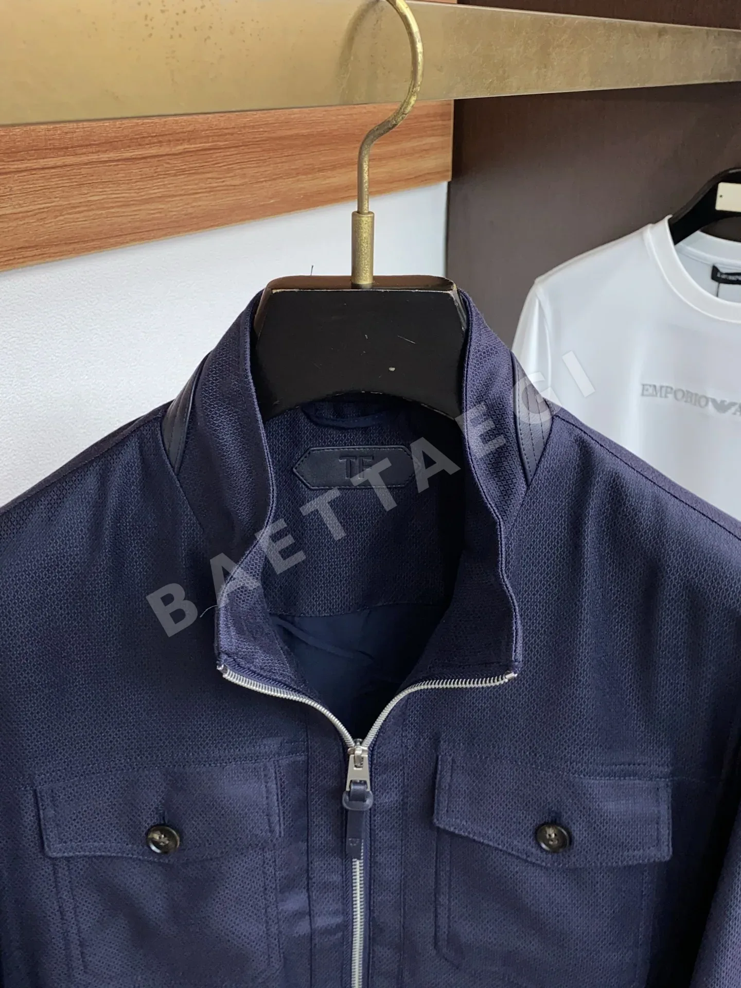 톰포드 남성 자켓 65836 Tom Ford 상세 이미지 3
