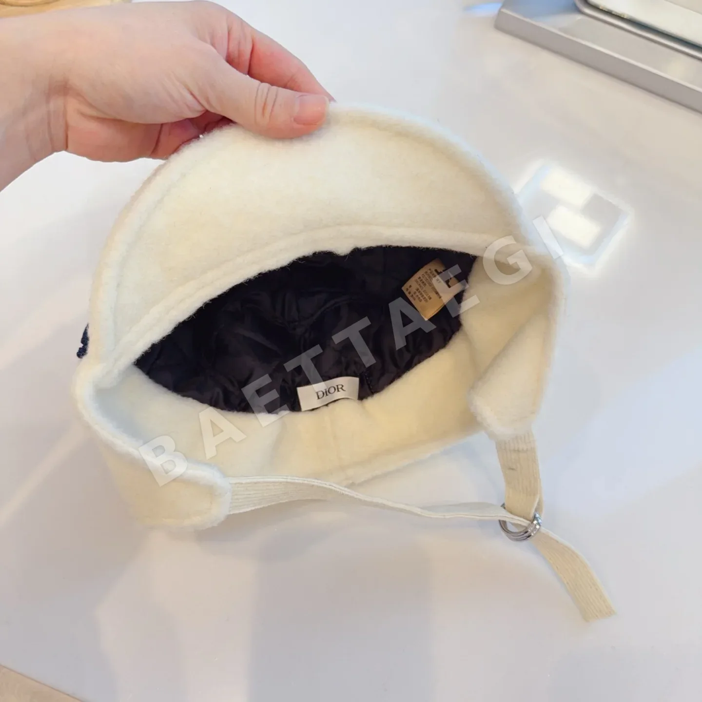 디올 모자 78831 Dior Cap 상세 이미지 9