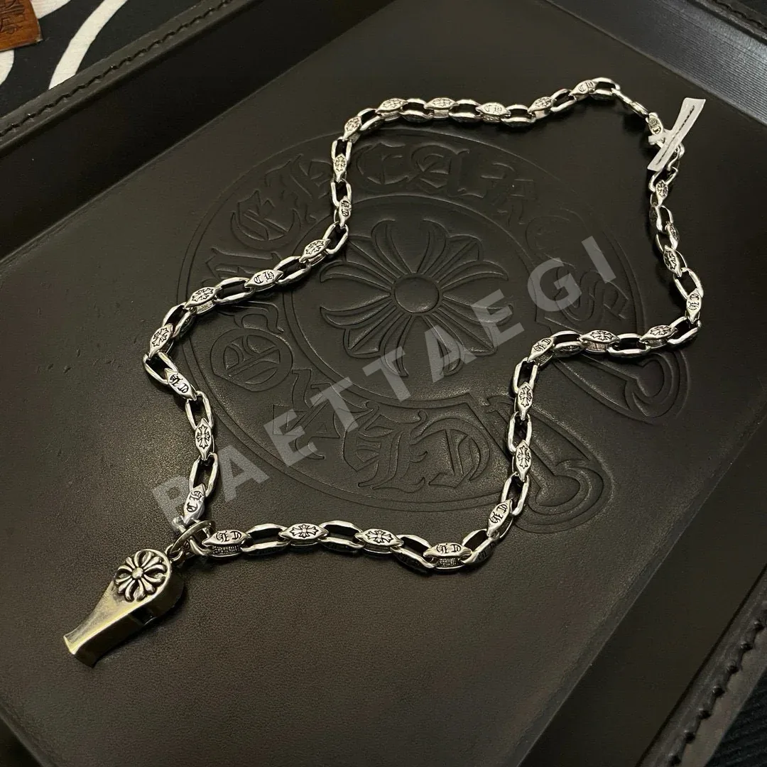 크롬하츠 목걸이 62251 Chrome Hearts Necklace 상세 이미지 9