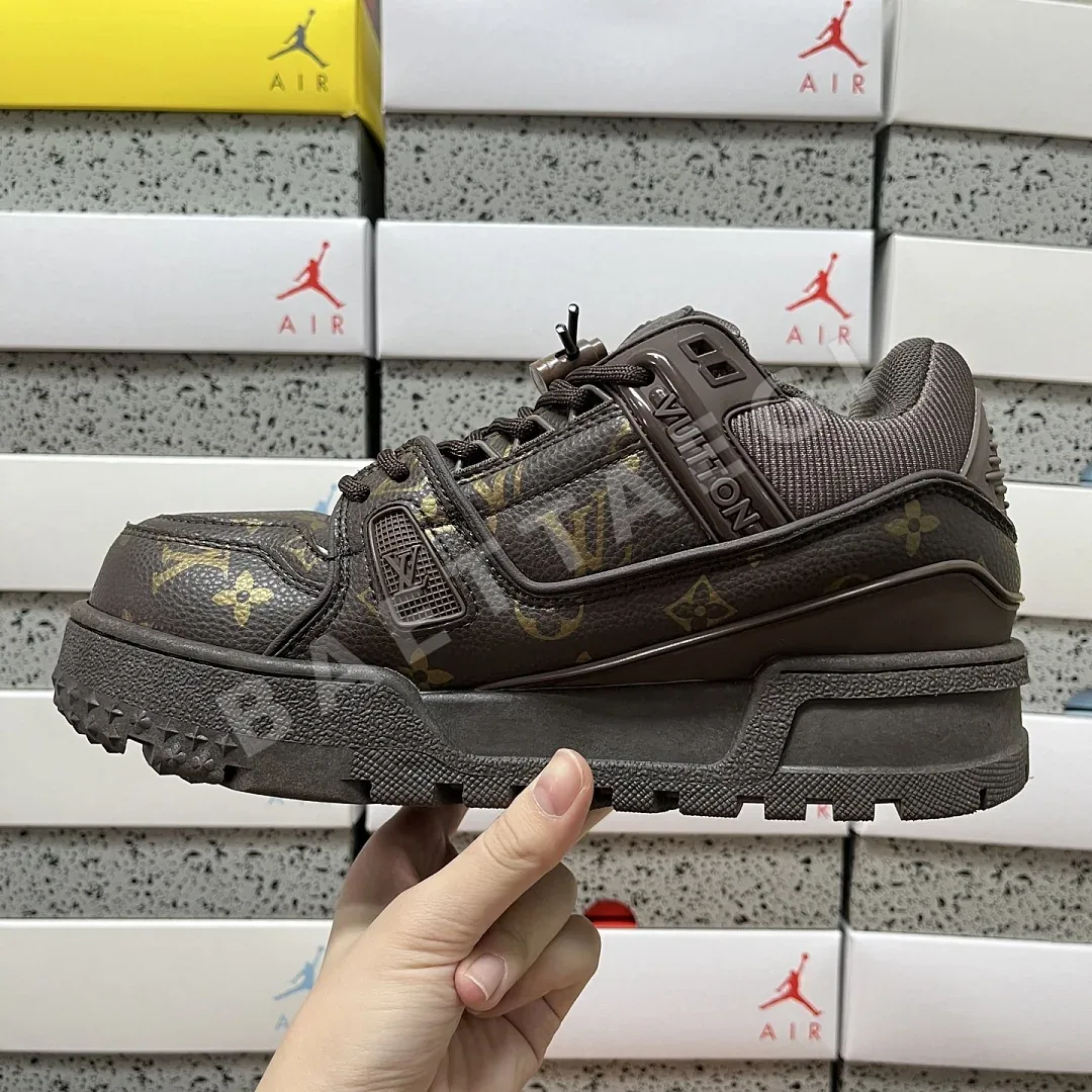 루이비통 [TG] 브라운 205801 Louis Vuitton 상세 이미지 8