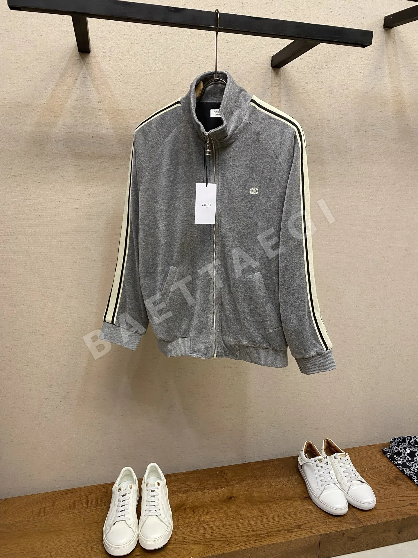 셀린느 남성 자켓 166642 Celine Jacket
