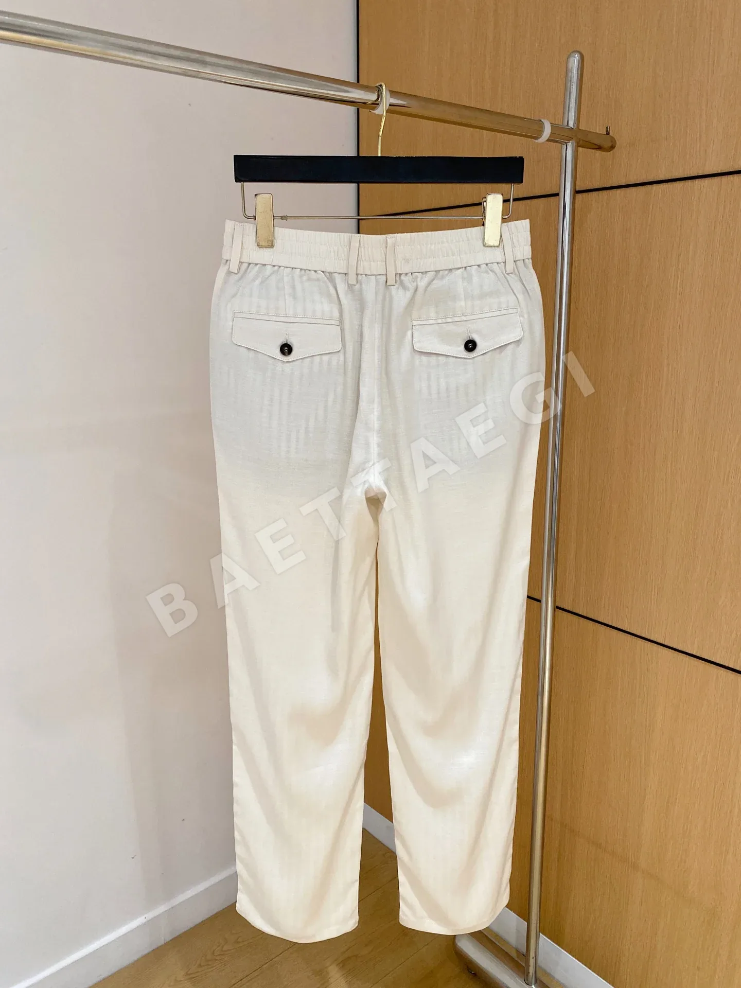 브루넬로쿠치넬리 남성 바지 상세 이미지 9
