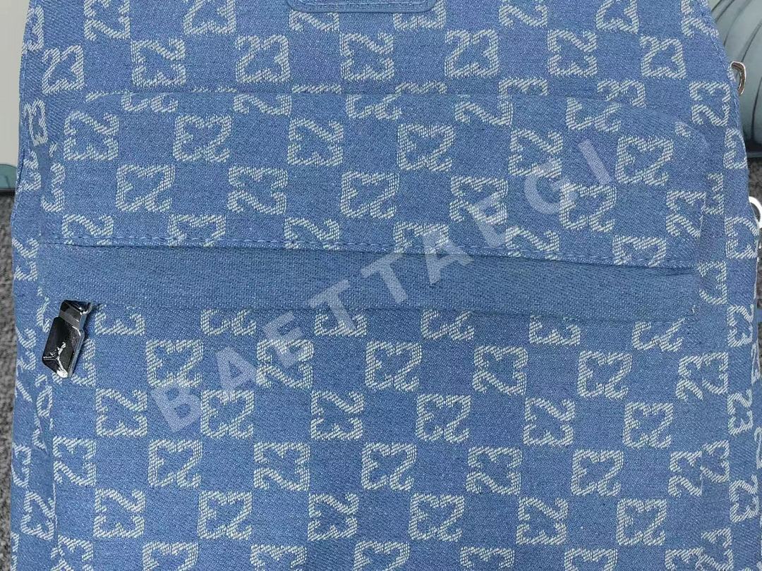 나이키 조던 가방 203145 Nike Jordan Bag 상세 이미지 7