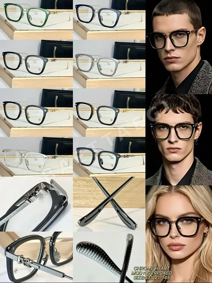 크롬하츠 선글라스 205172 Chrome Hearts Sunglasses 상세 이미지 9